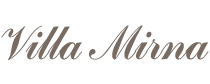 Hotel Villa Mirna Logo