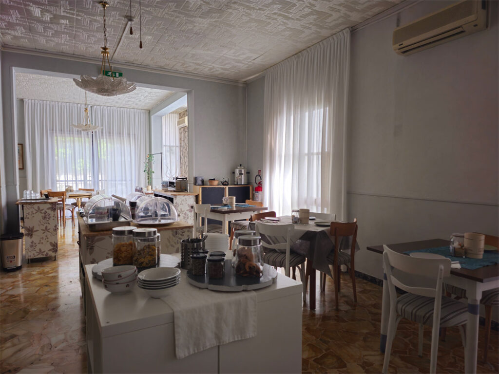 hotel villa mirna rimini marina centro 35