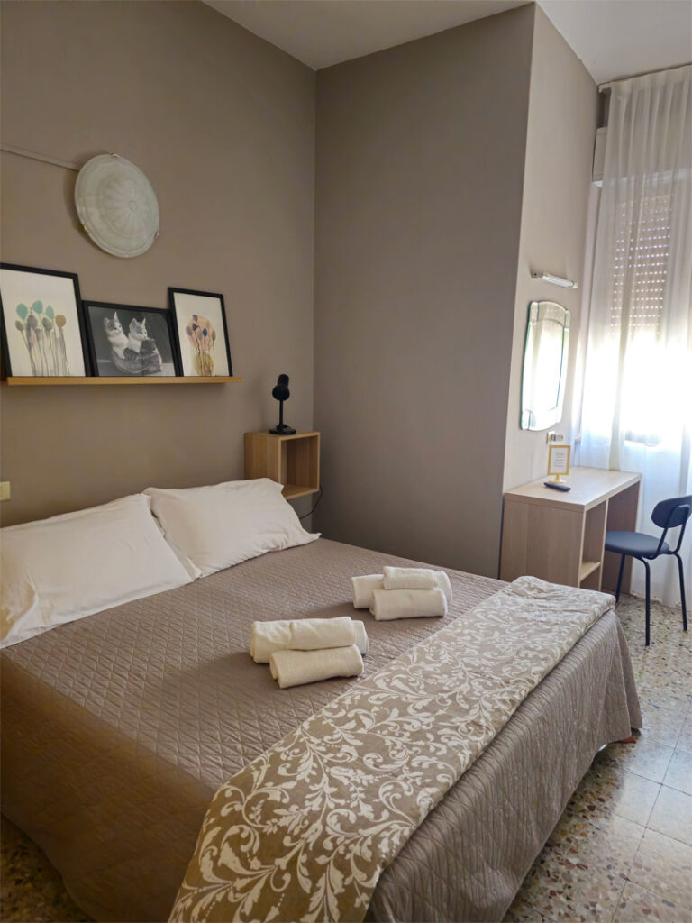 hotel villa mirna rimini marina centro 5