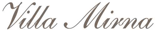 logo villa mirna 1